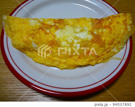 オムレツ オムレツ 94037892