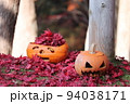 ハロウィン 94038171