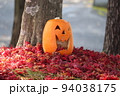 ハロウィン 94038175