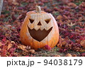 ハロウィン 94038179