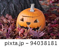 ハロウィン 94038181