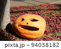 ハロウィン 94038182