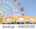 遊園地 94038183