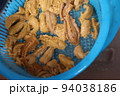 ウニの加工 94038186