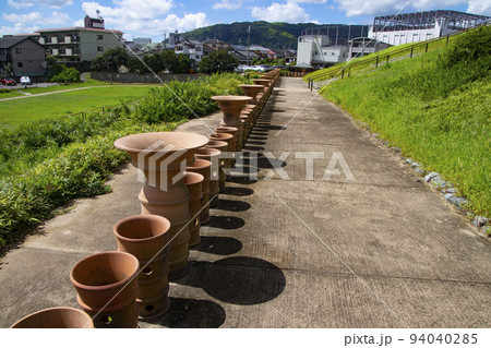 恵解山古墳 94040285