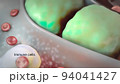 Liver cells become infected with virus 94041427