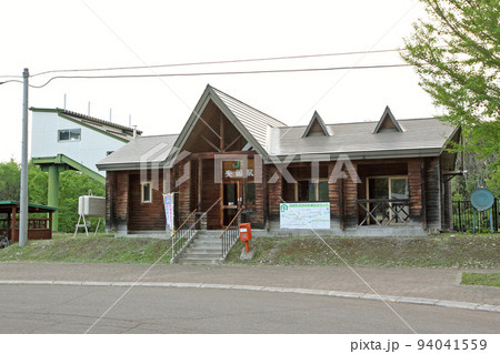 安国駅　JR安国駅　やすくに　A51　石北本線　石北線 94041559