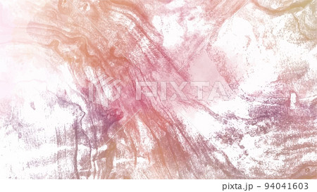 Earth tone watercolor background for your design, watercolor background concept, vector. 94041603