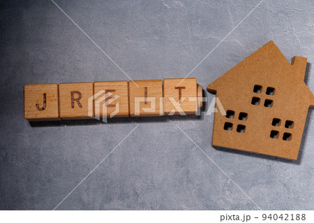 JREIT 不動産投資 JREIT 不動産投資 94042188