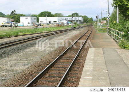相内駅 JR相内駅 あいのない A57 石北本線 石北線 相内駅 JR相内駅 あいのない A57 石北本線 石北線 94043453