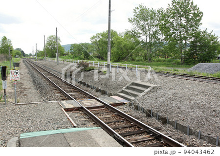 相内駅 JR相内駅 あいのない A57 石北本線 石北線 相内駅 JR相内駅 あいのない A57 石北本線 石北線 94043462
