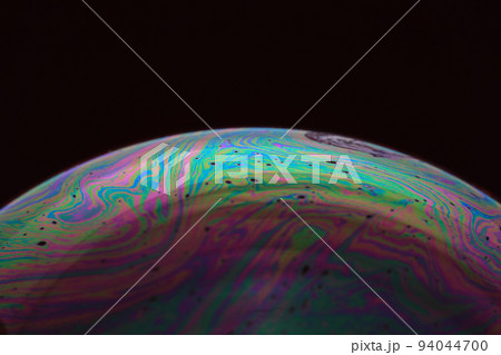 The Abstract Bubble 94044700