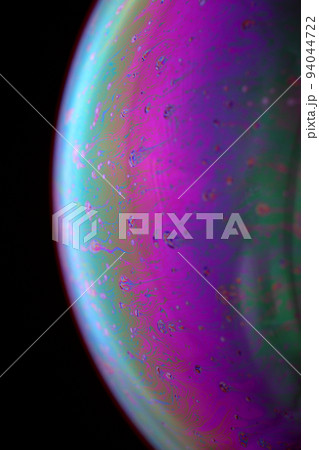 The Abstract Bubble The Abstract Bubble 94044722