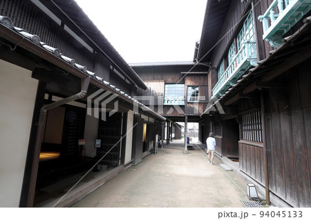 The Dejima Island The Dejima Island 94045133