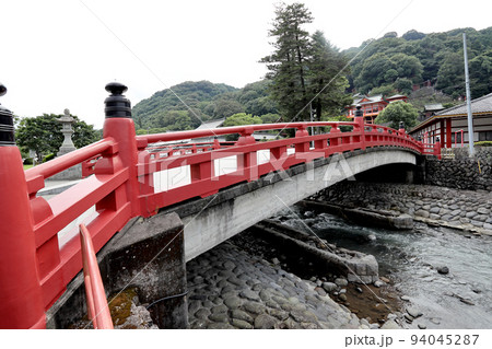 Yutoku Inari Shrine 94045287