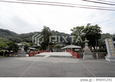 Yutoku Inari Shrine 94045291