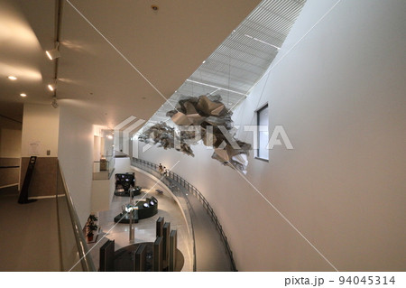 Nagasaki Atomic Bomb Museum Nagasaki Atomic Bomb Museum 94045314