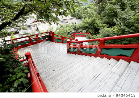 Yutoku Inari Shrine 94045415