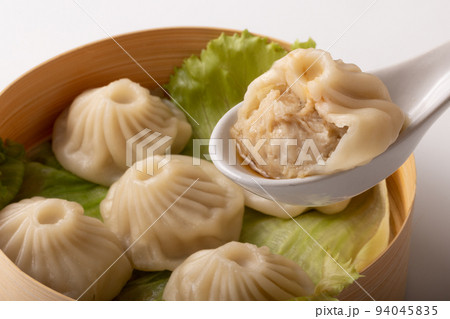 小龍包 94045835