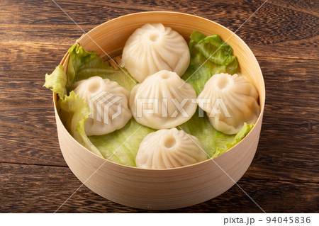 小龍包 小龍包 94045836