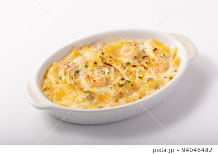 海老グラタン 94046482