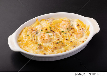 海老グラタン 94046508