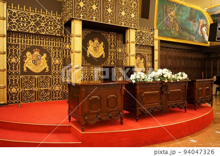 ロックハート城 大理石村ロックハート城 披露宴 会場 Scone ロックハート城 大理石村ロックハート城 披露宴 会場 Scone 94047326