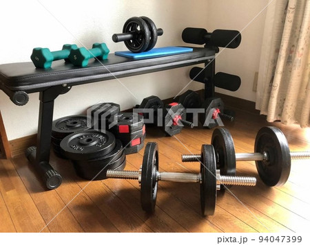 筋トレ器具 家トレ 筋トレ器具 家トレ 94047399
