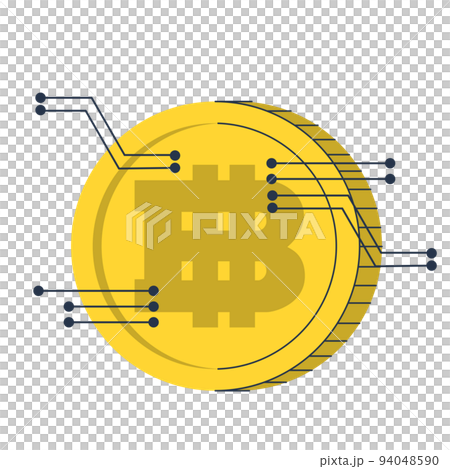 虛擬貨幣 94048590