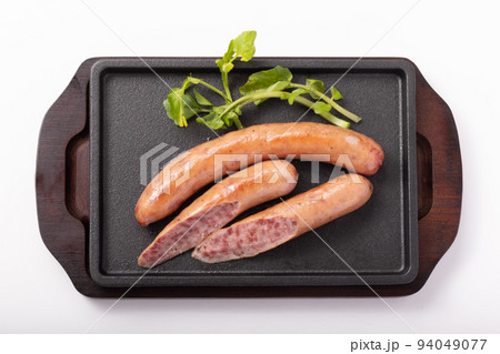 牛タンソーセージ 94049077