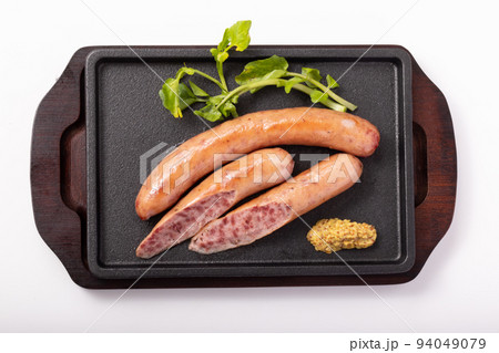 牛タンソーセージ 94049079