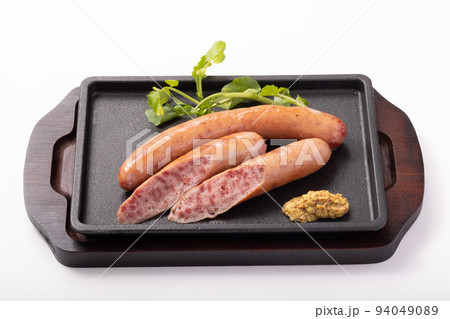 牛タンソーセージ 牛タンソーセージ 94049089