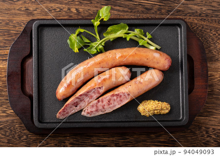 牛タンソーセージ 94049093