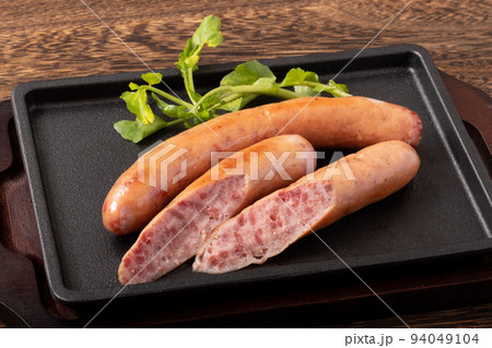 牛タンソーセージ 94049104