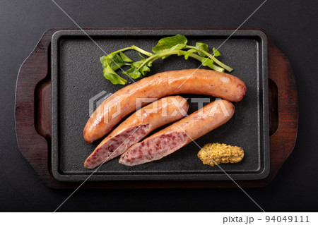 牛タンソーセージ 94049111