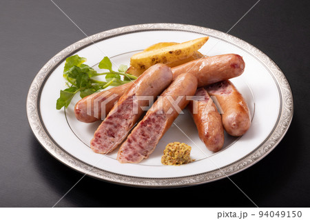 牛タンソーセージ 94049150