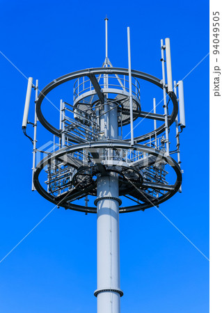 携帯電話基地局 94049505