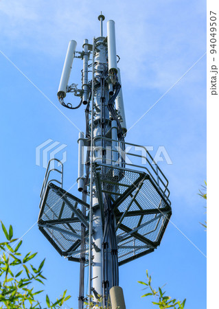 携帯電話基地局 携帯電話基地局 94049507