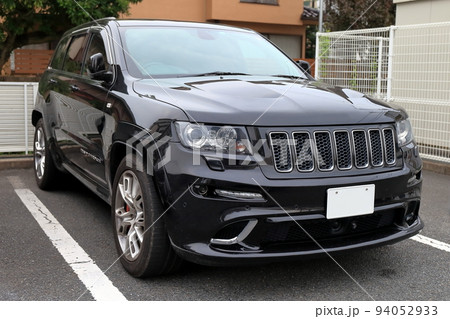 アメリカのSUV　イメージ 94052933