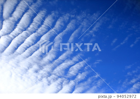 波状雲 94052972