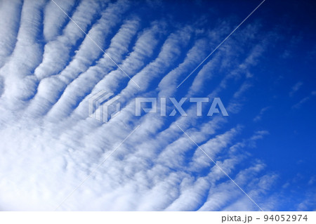 波状雲 94052974