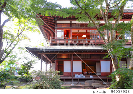 豪商の館 西脇邸 (小千谷市) 豪商の館 西脇邸 (小千谷市) 94057938