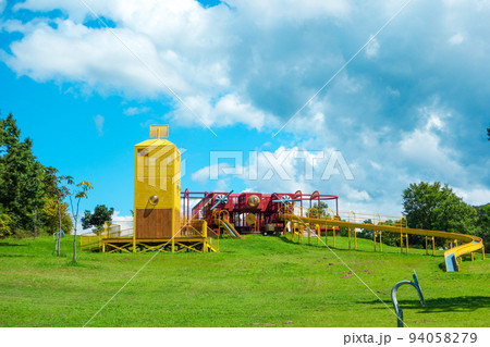 トリムパークかなづ 福井県あわら市 トリムパークかなづ 福井県あわら市 94058279