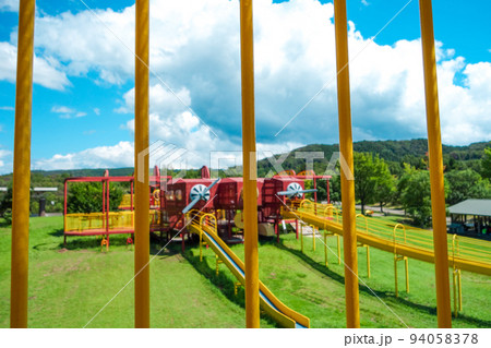 トリムパークかなづ　福井県あわら市 94058378