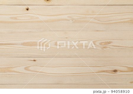杉板の木目背景 杉板の木目背景 94058910