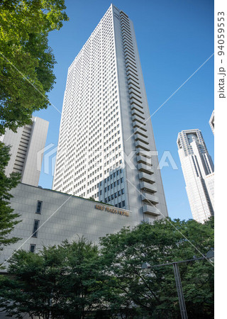 株式会社京王プラザホテル 株式会社京王プラザホテル 94059553