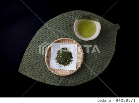 お茶 イメージ お茶 イメージ 94059571