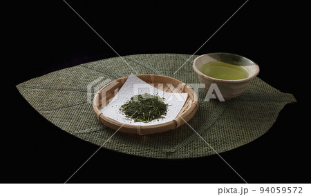 お茶　　イメージ 94059572