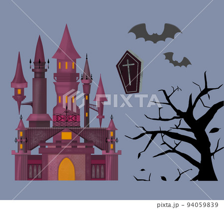 ハロウィンセット ハロウィンセット 94059839