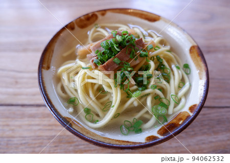 ソーキ蕎麦 94062532